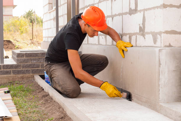 Licensed Crawl Space Encapsulation service in Aurora, OH - Halo Water Proofing